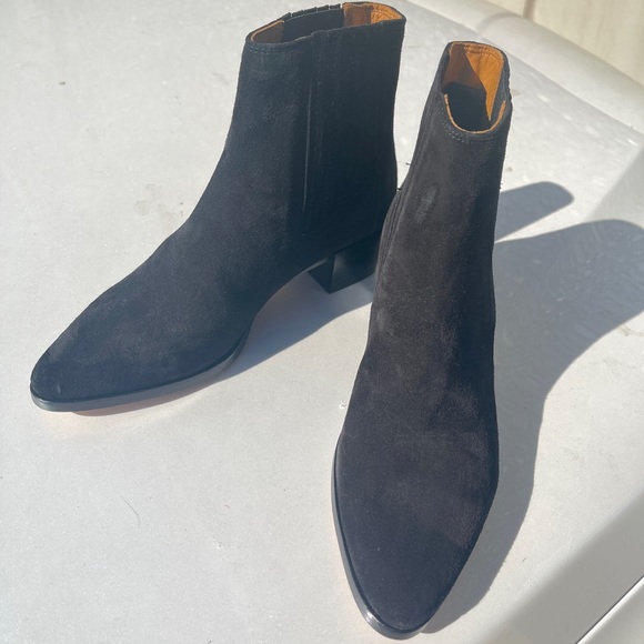 Rag&bone Rover Chelsea Boot like new - Picture 11 of 12